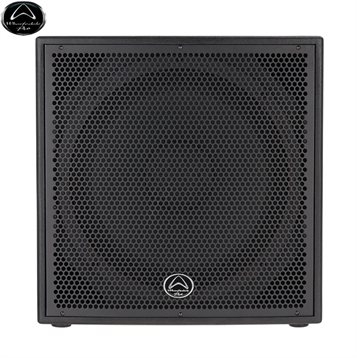 Loa Wharfedale DELTA-AX18B
